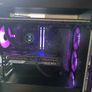 High End Gaming Pc Rtx 5070ti, 9800x3d, 32gb Ddr5, 2tb Ssd Image 5