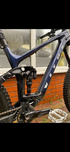 Vitus Sommet 29 Cr