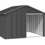 Steel Dog Kennel with free delivery Image 3