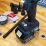 Makita 18v dust blower Image 4