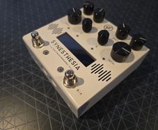 GFI Synaesthesia Dual Modulation