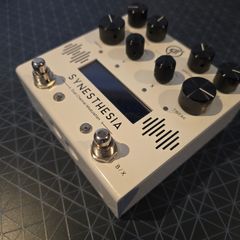 GFI Synaesthesia Dual Modulation