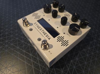 GFI Synaesthesia Dual Modulation