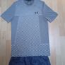 Under Armour T-shirt & Shorts Set Image 2
