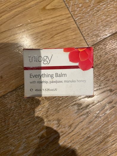 Brand New Trilogy Everything Balm