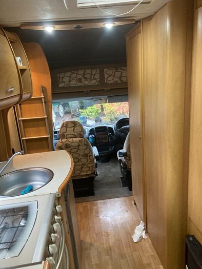 Campervan