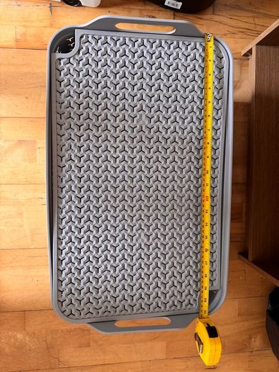 Basket X 2 + lid