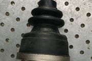 Inner Shaft Boot (Fiat Scudo)