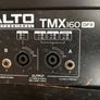 ALTO 16-Channel Powered Mixer with Effects Image 2