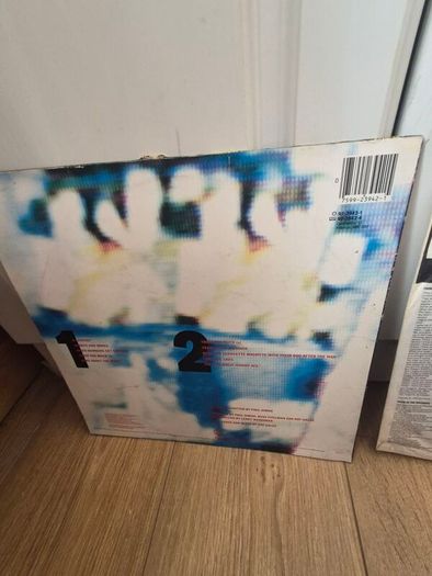paul simon lp