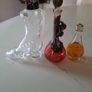 Vintage Avon Perfume Bottles Image 9