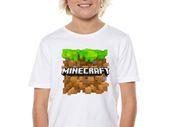 Minecraft Children T-Shirts tee top shirt