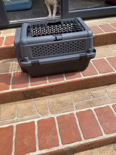 Pet Carrier Small AniOne