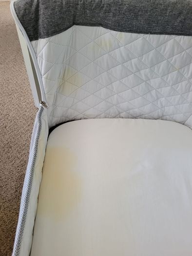 Babylo Cozi Sleeper