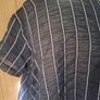 Wendy Trendy asymmetric tunic top Image 3
