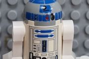 Lego Minifigure