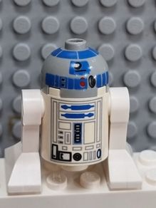 Lego Minifigure