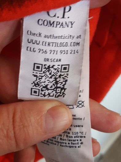 CP Company