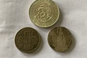 Coins Silver