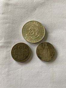 Coins Silver