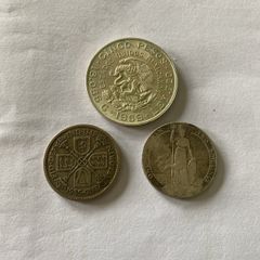 Coins Silver