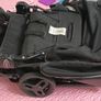 Graco Double Buggy Stroller Pushchair Image 10
