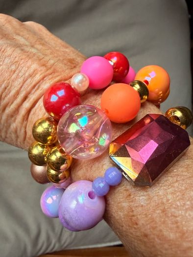 handmade Bracelets