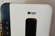 Tommee Tippee Ultra UV 3-in-1 Electric Steriliser &amp; Dryer - White