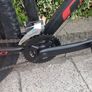 Carrera Hellcat mountain bike Image 4