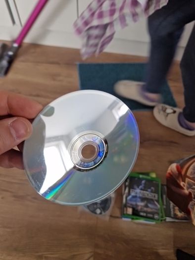 Marvel vs Capcom Fate of two worlds Xbox360 Games Original