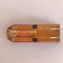 Vintage Lledo 1983 Thrust 2 Land Speed Record Car Image 5