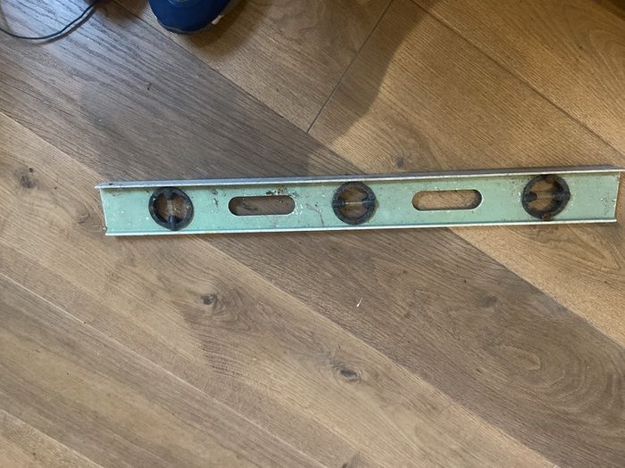 spirit level