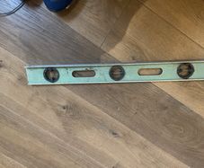 spirit level