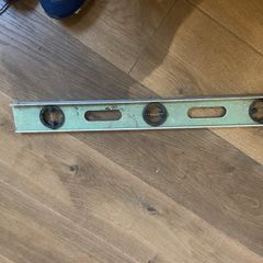 spirit level