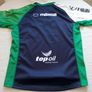 Connacht Rugby BLK Jersey Size Age 16 Years(XS) Image 4
