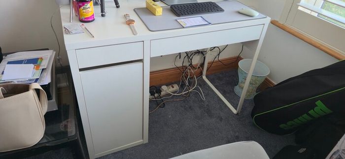 ikea office desk