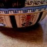 Antique "Losol Ware" serving bowl Image 2