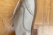 Boys Leather brogues formal Children's Salon size UK 2 EU34