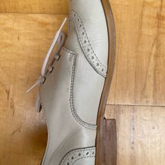 Boys Leather brogues formal Children's Salon size UK 2 EU34