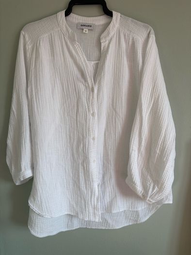 gerard blouse