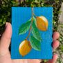 Original art for any special occasion! Image 5