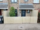 Fencing/wall toppers/Privacy screens Image 6