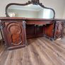 Antique Victorian Furniture Image 2