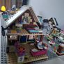 Lego Friends Heartlake Snow Resort 4 Sets Bundle Image 6
