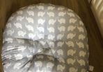 Original Boppy Newborn Lounger Pillow