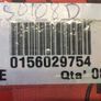 Rear Mid Seat Belt (Alfa Romeo 156) Image 2