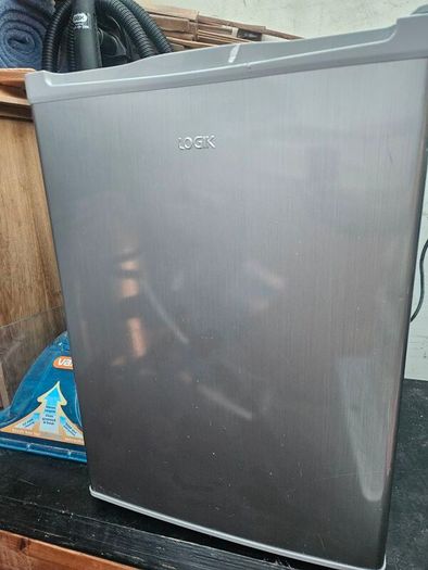 small fridge