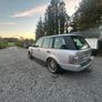 Range Rover Commercial Vehicle Image 6