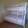 Treble bunk beds Image 2