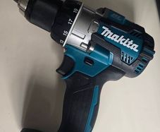 Makita drill